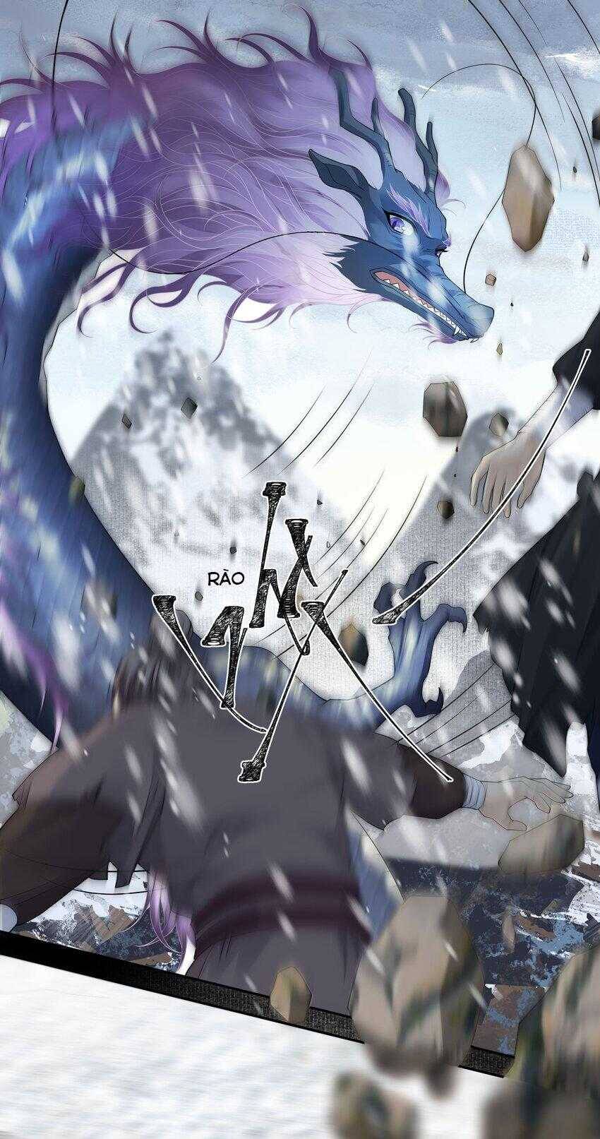 Đồng Tiền Kham Thế - Chapter 58 - Page 7