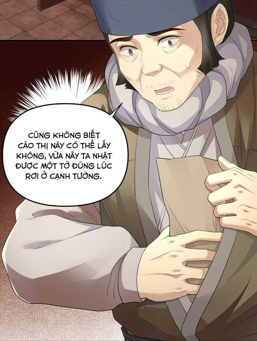 Đồng Tiền Kham Thế - Chapter 59 - Page 11