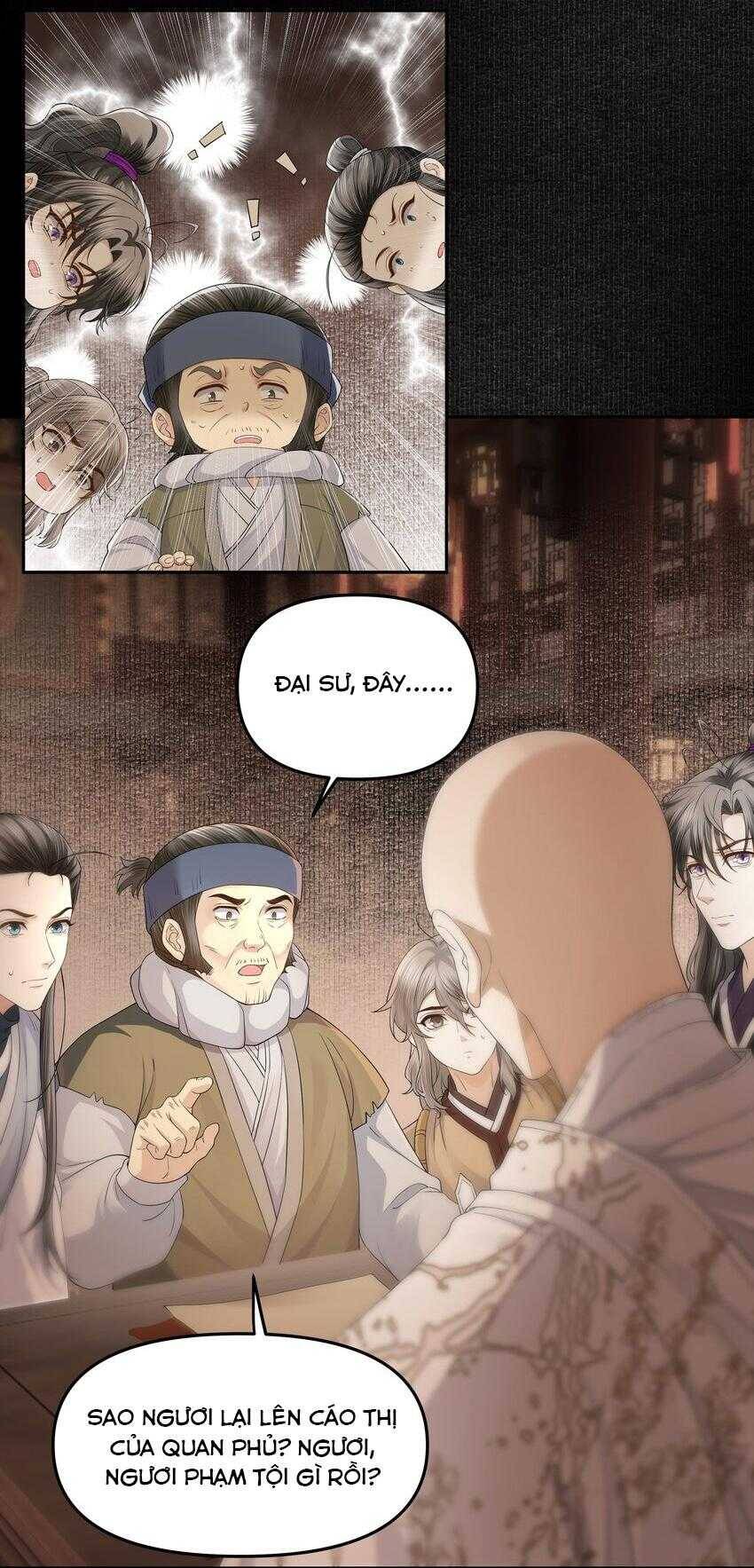 Đồng Tiền Kham Thế - Chapter 59 - Page 13