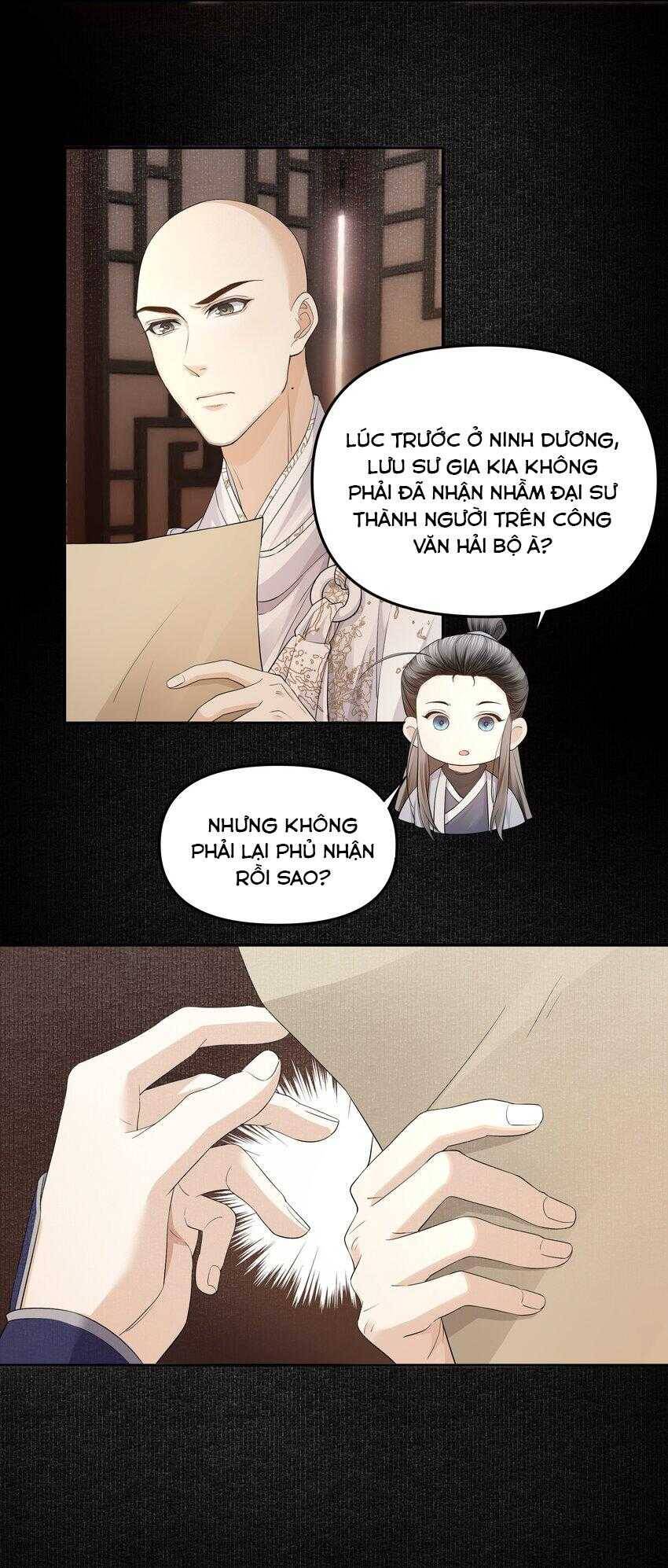 Đồng Tiền Kham Thế - Chapter 59 - Page 14