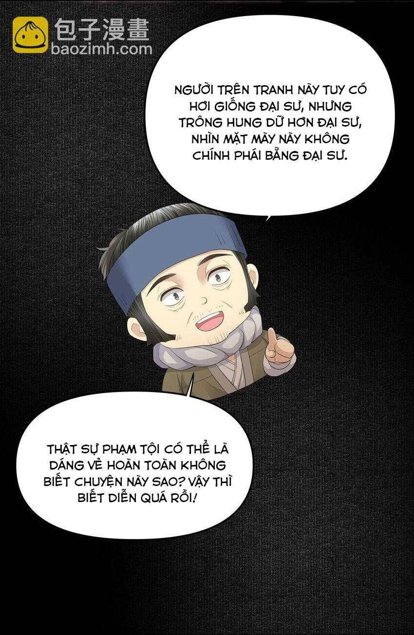 Đồng Tiền Kham Thế - Chapter 59 - Page 18