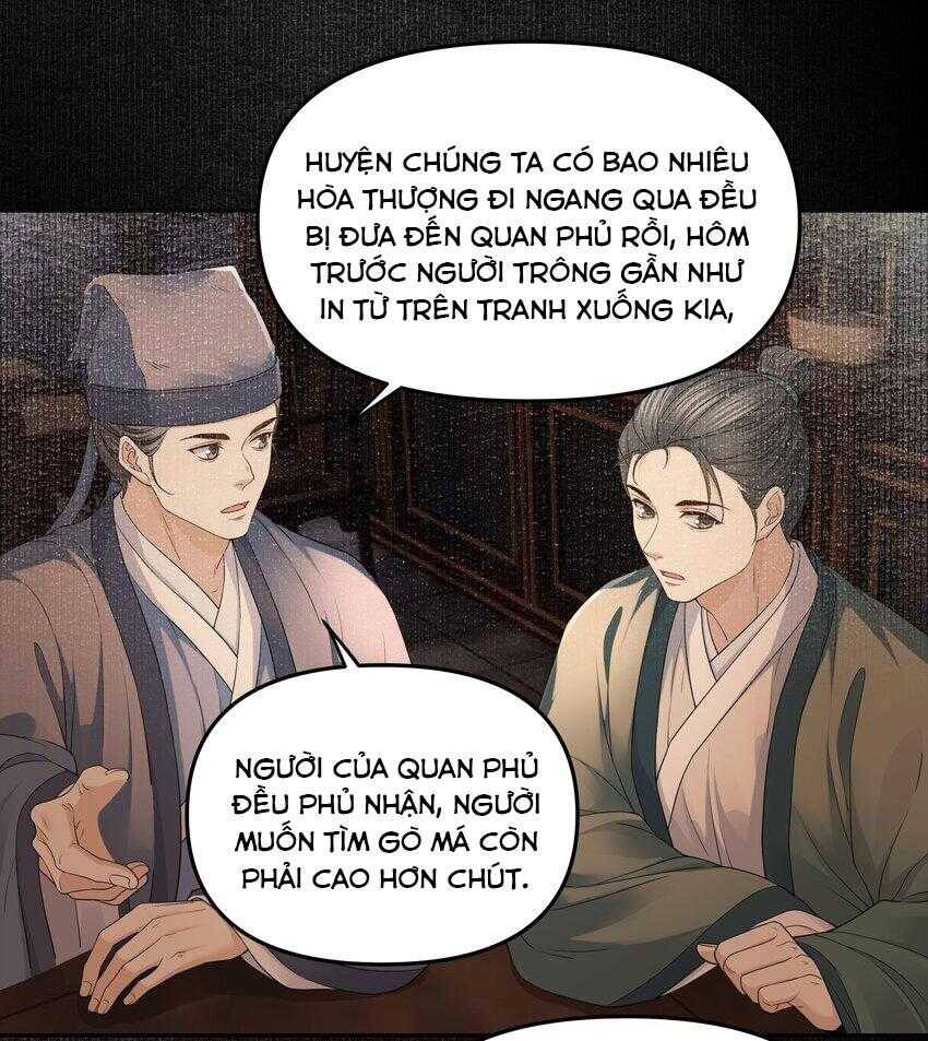 Đồng Tiền Kham Thế - Chapter 59 - Page 21