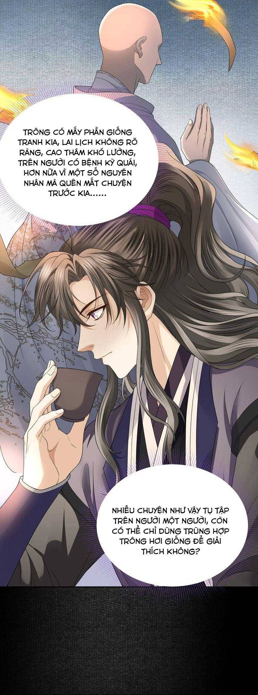 Đồng Tiền Kham Thế - Chapter 59 - Page 24