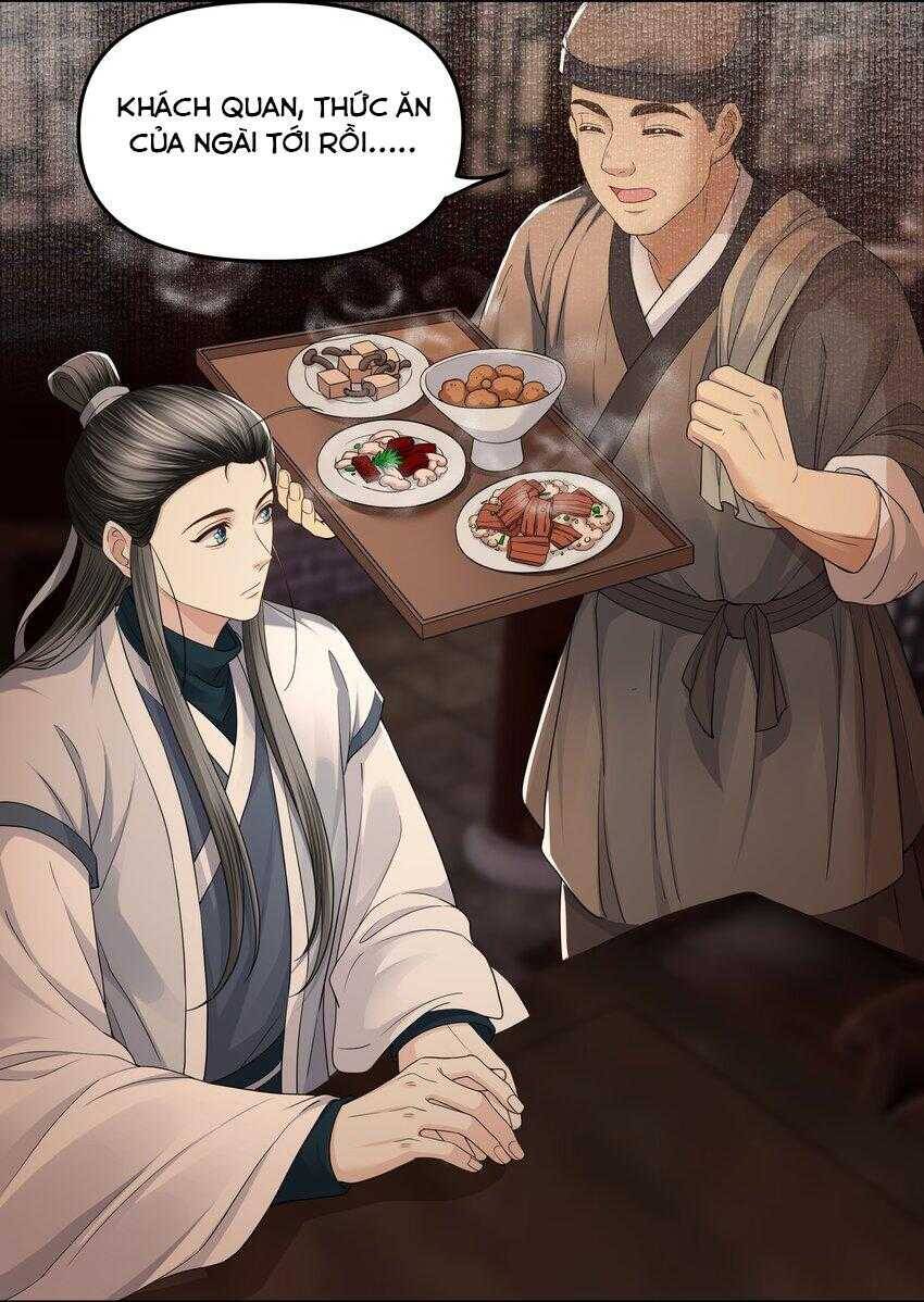 Đồng Tiền Kham Thế - Chapter 59 - Page 25