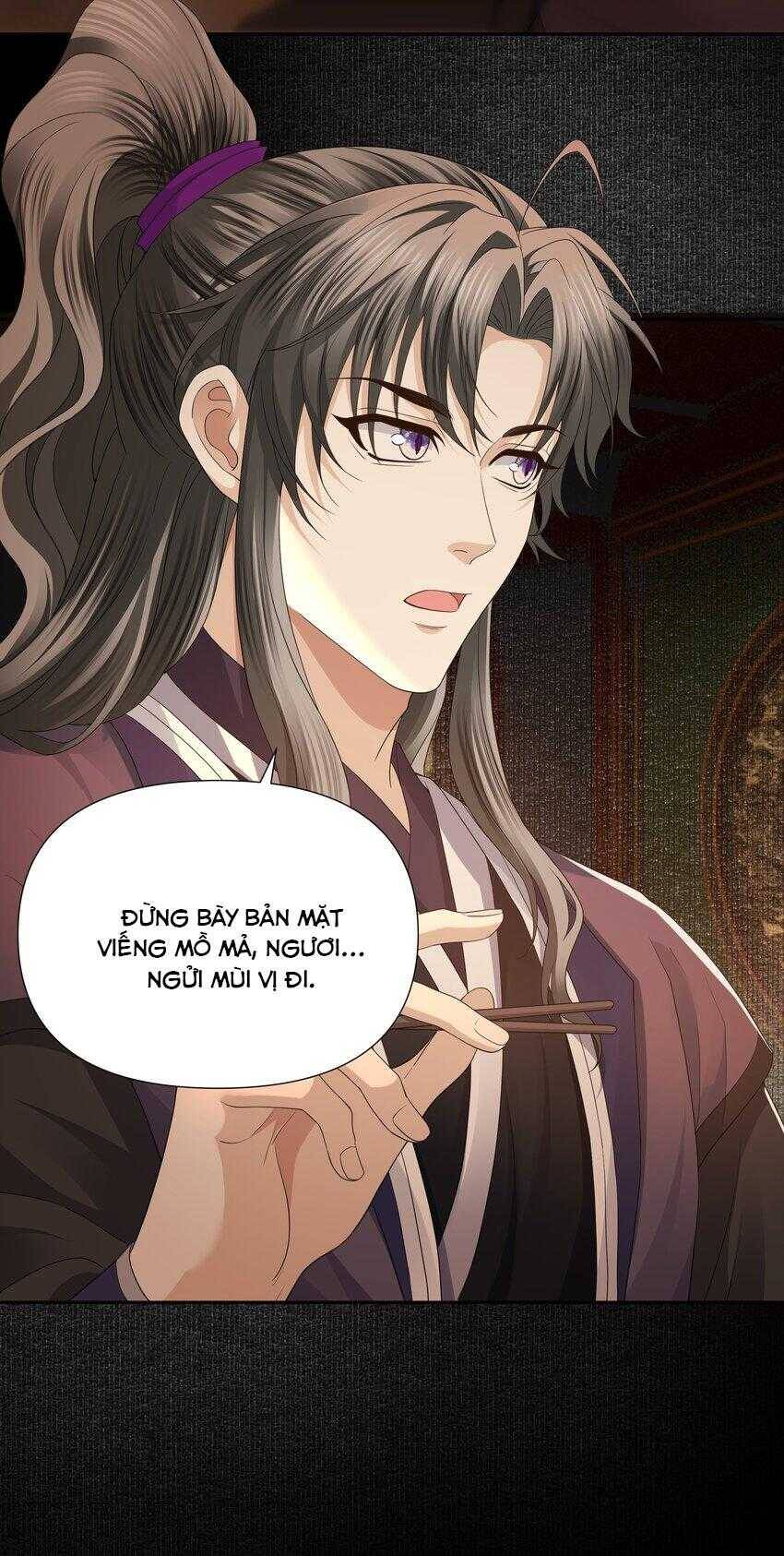 Đồng Tiền Kham Thế - Chapter 59 - Page 30