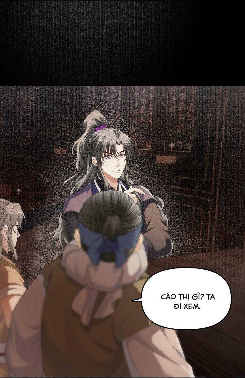 Đồng Tiền Kham Thế - Chapter 59 - Page 9