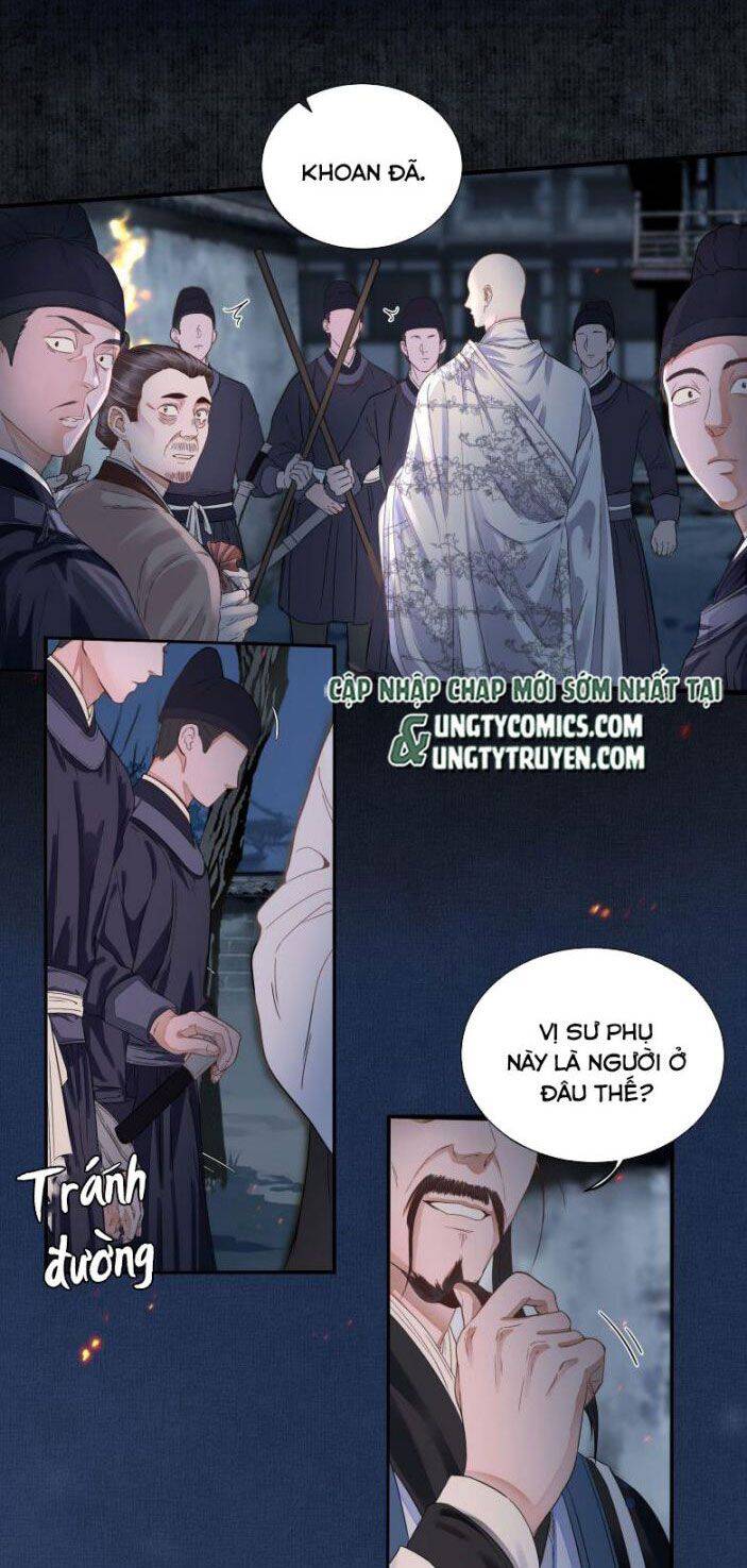 Đồng Tiền Kham Thế - Chapter 6 - Page 20