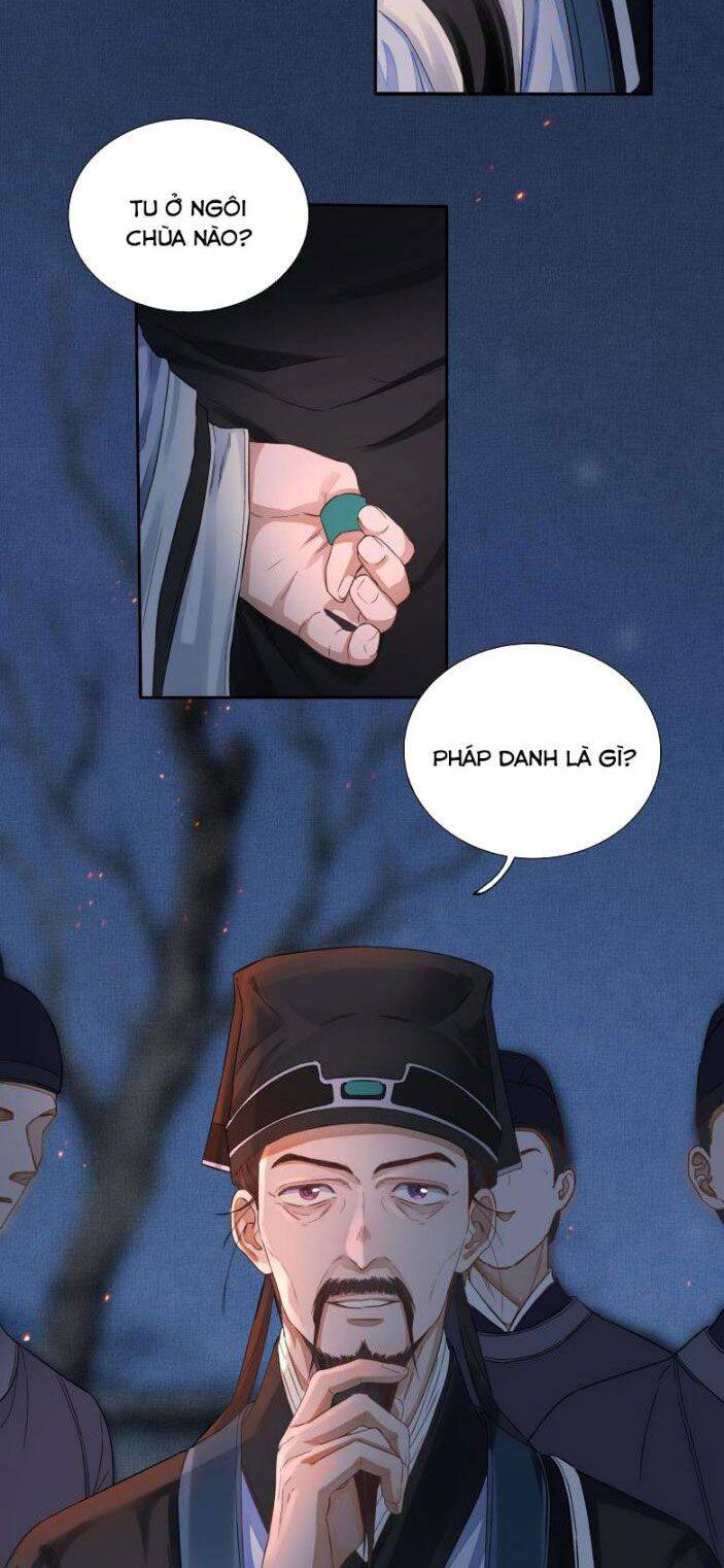 Đồng Tiền Kham Thế - Chapter 6 - Page 21