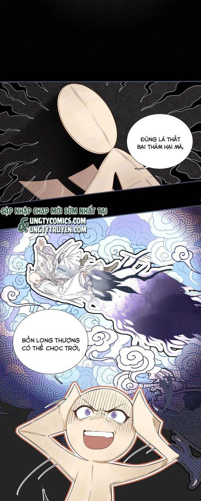 Đồng Tiền Kham Thế - Chapter 6 - Page 3