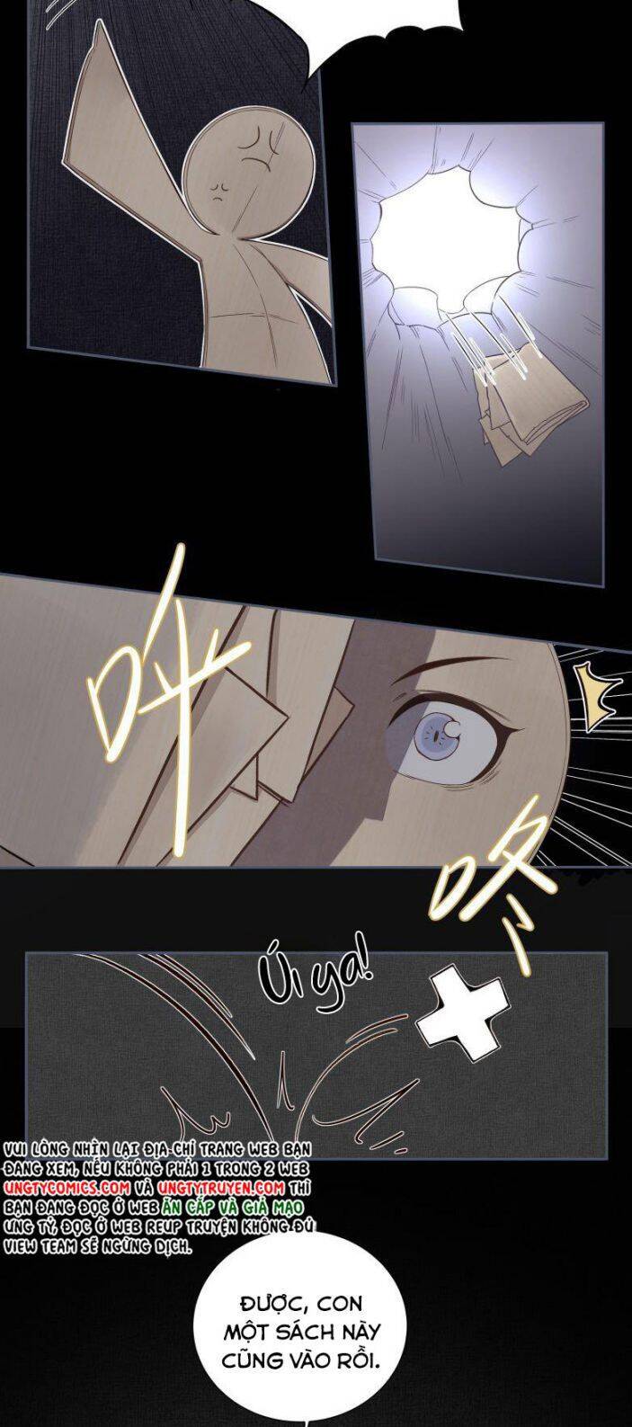 Đồng Tiền Kham Thế - Chapter 6 - Page 5