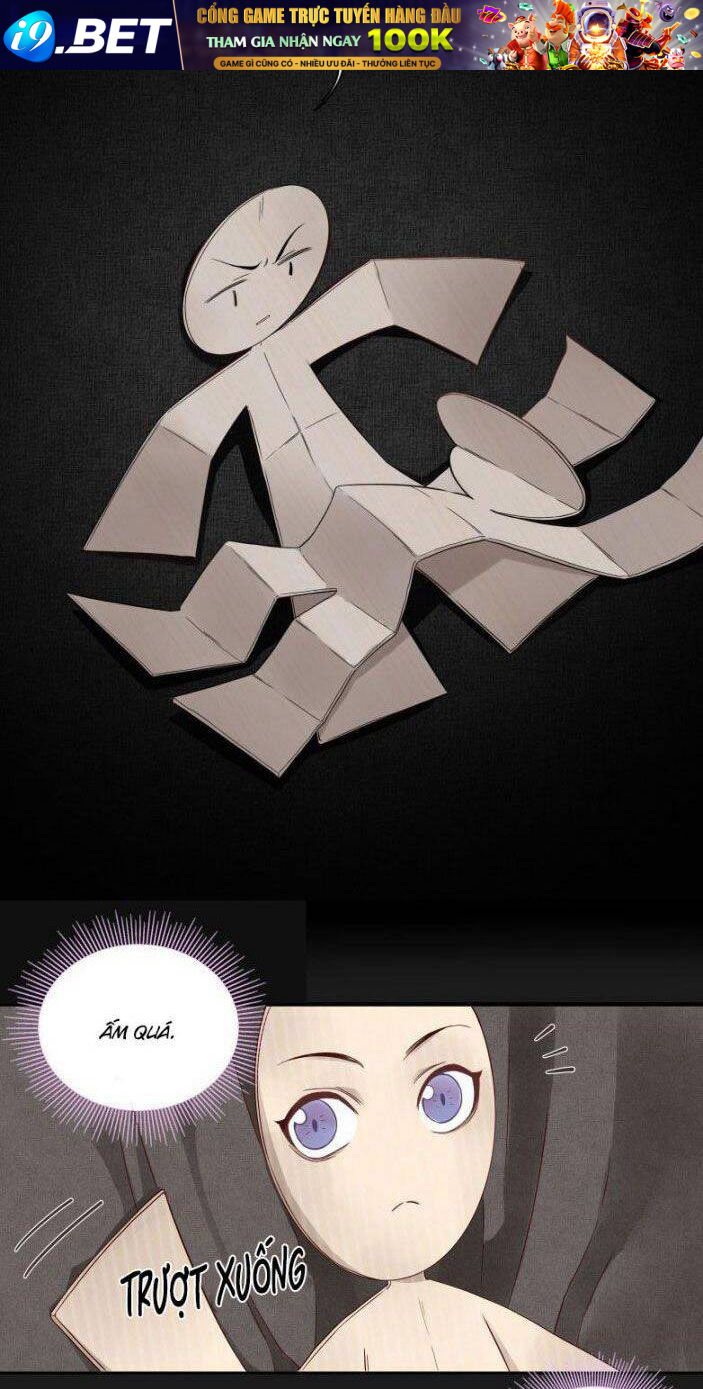 Đồng Tiền Kham Thế - Chapter 6 - Page 6