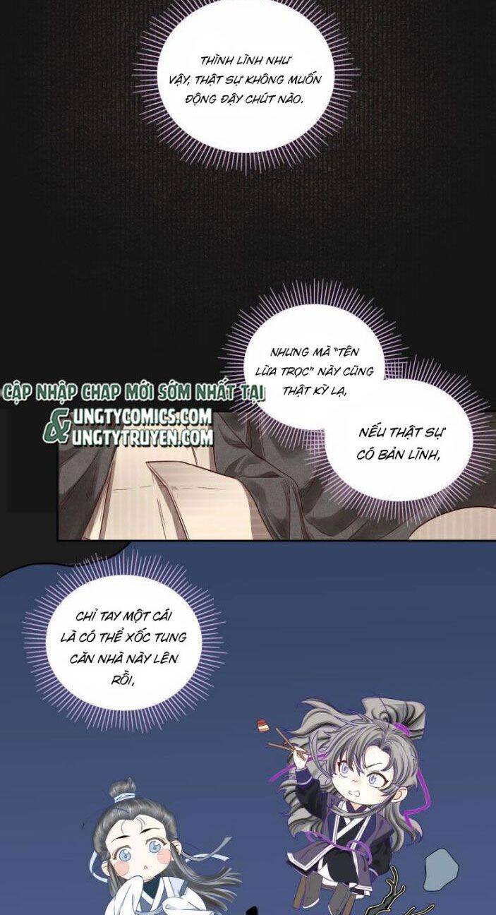 Đồng Tiền Kham Thế - Chapter 6 - Page 9