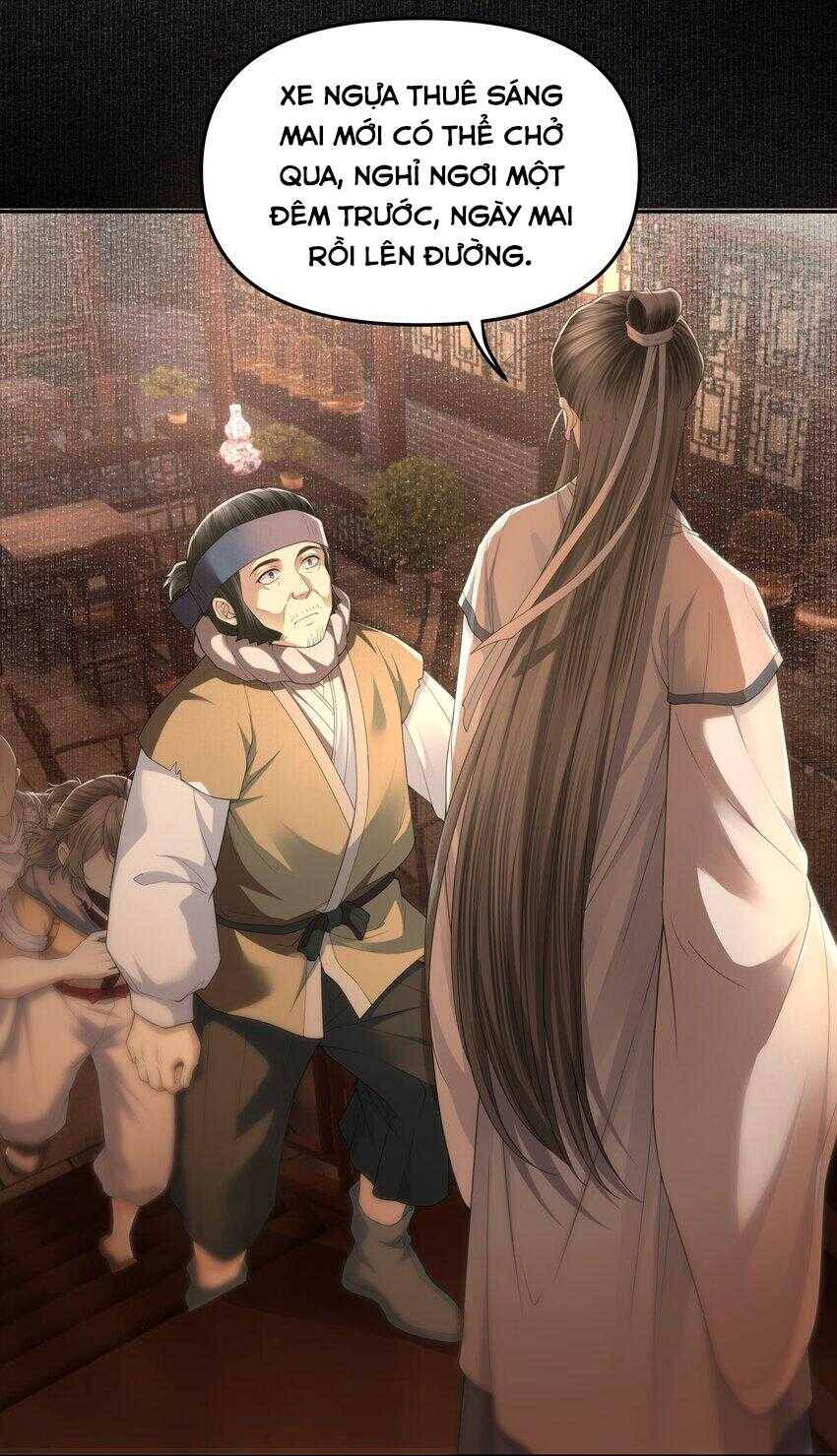 Đồng Tiền Kham Thế - Chapter 60 - Page 12
