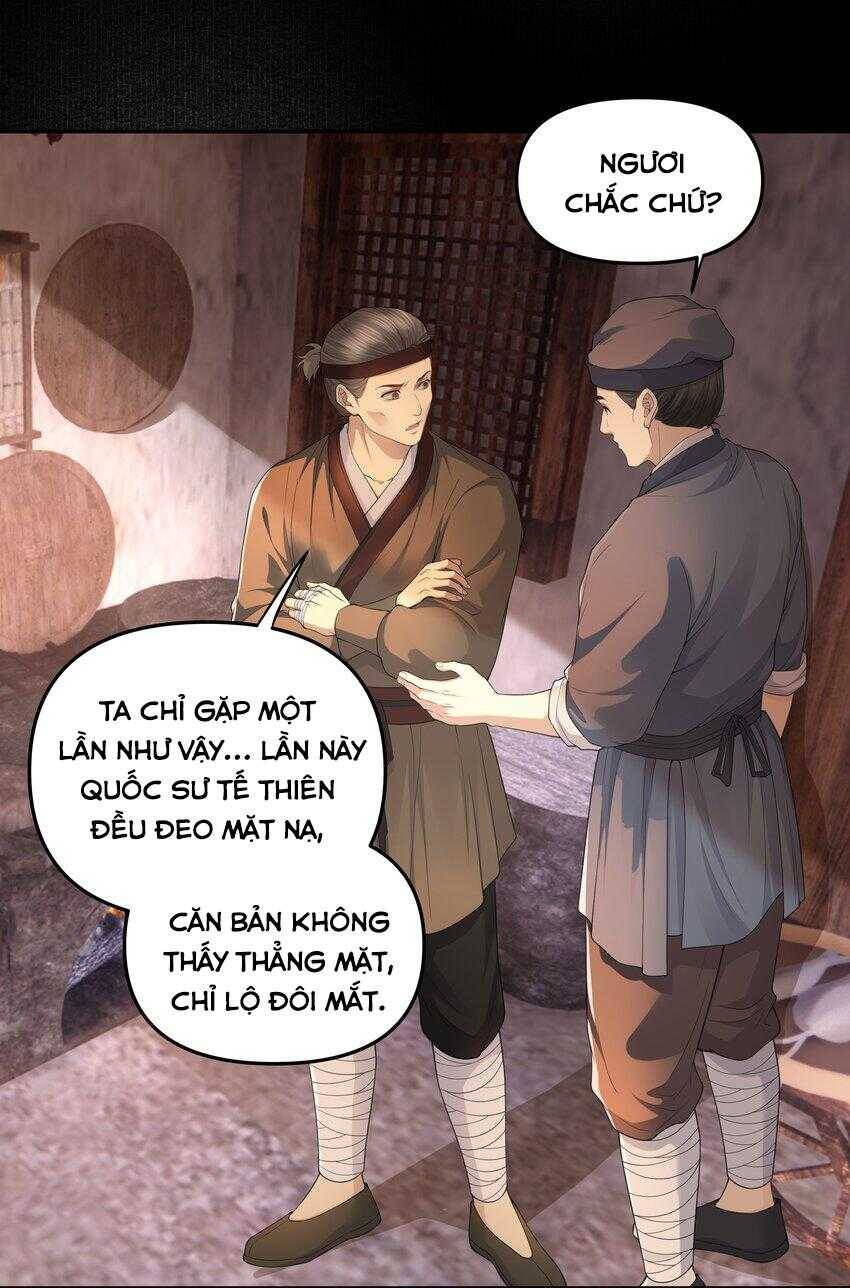 Đồng Tiền Kham Thế - Chapter 60 - Page 16