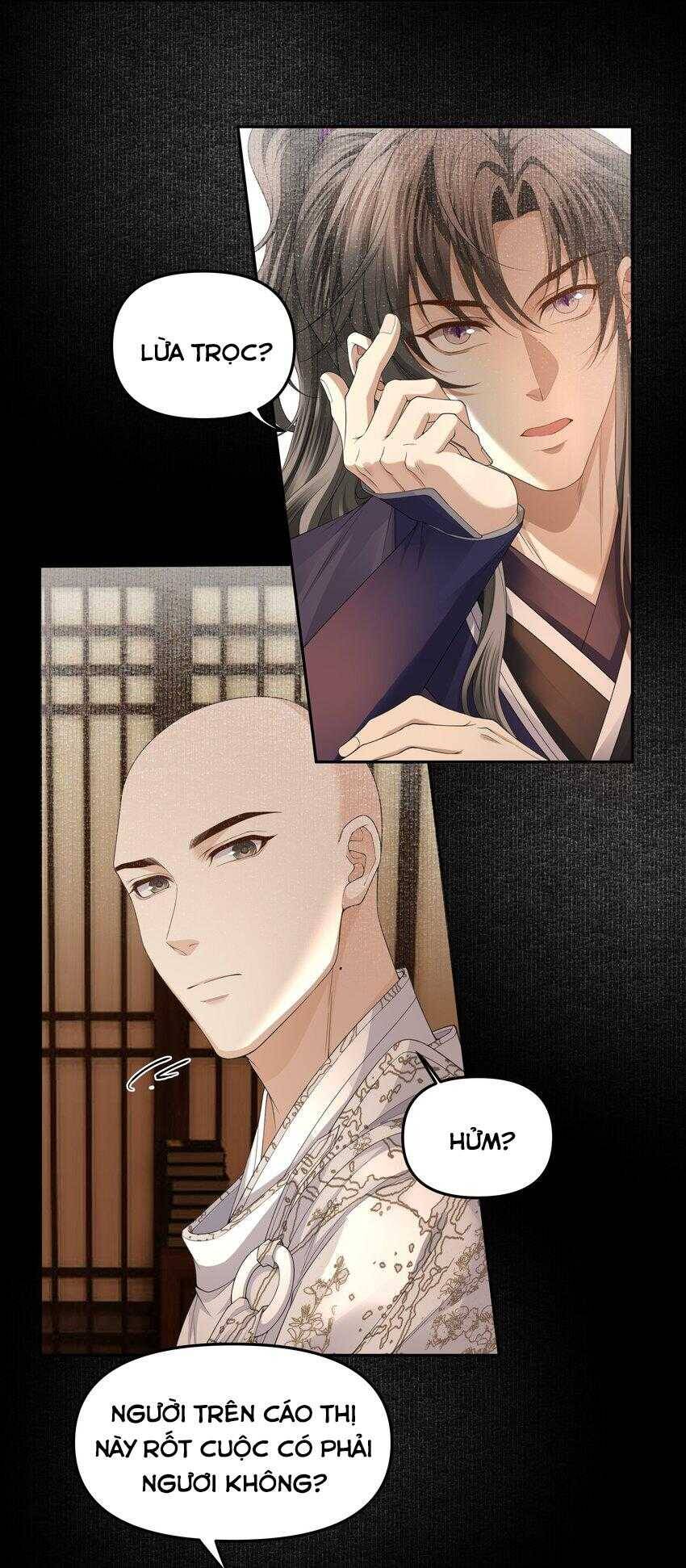 Đồng Tiền Kham Thế - Chapter 60 - Page 25