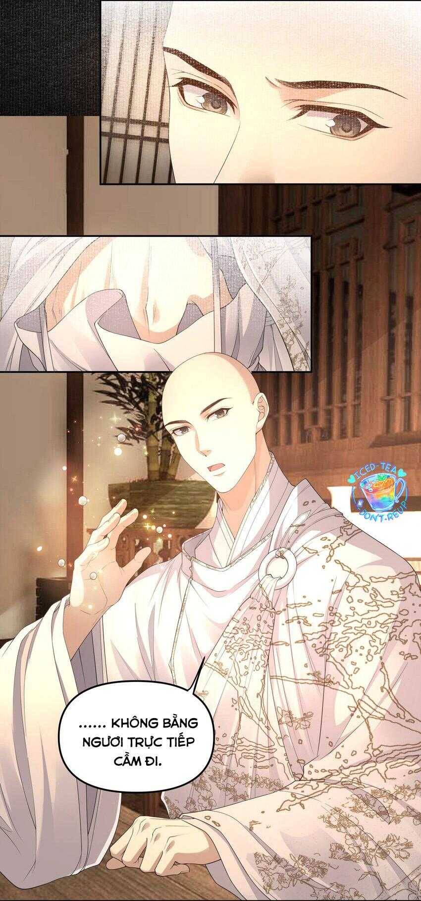 Đồng Tiền Kham Thế - Chapter 60 - Page 28