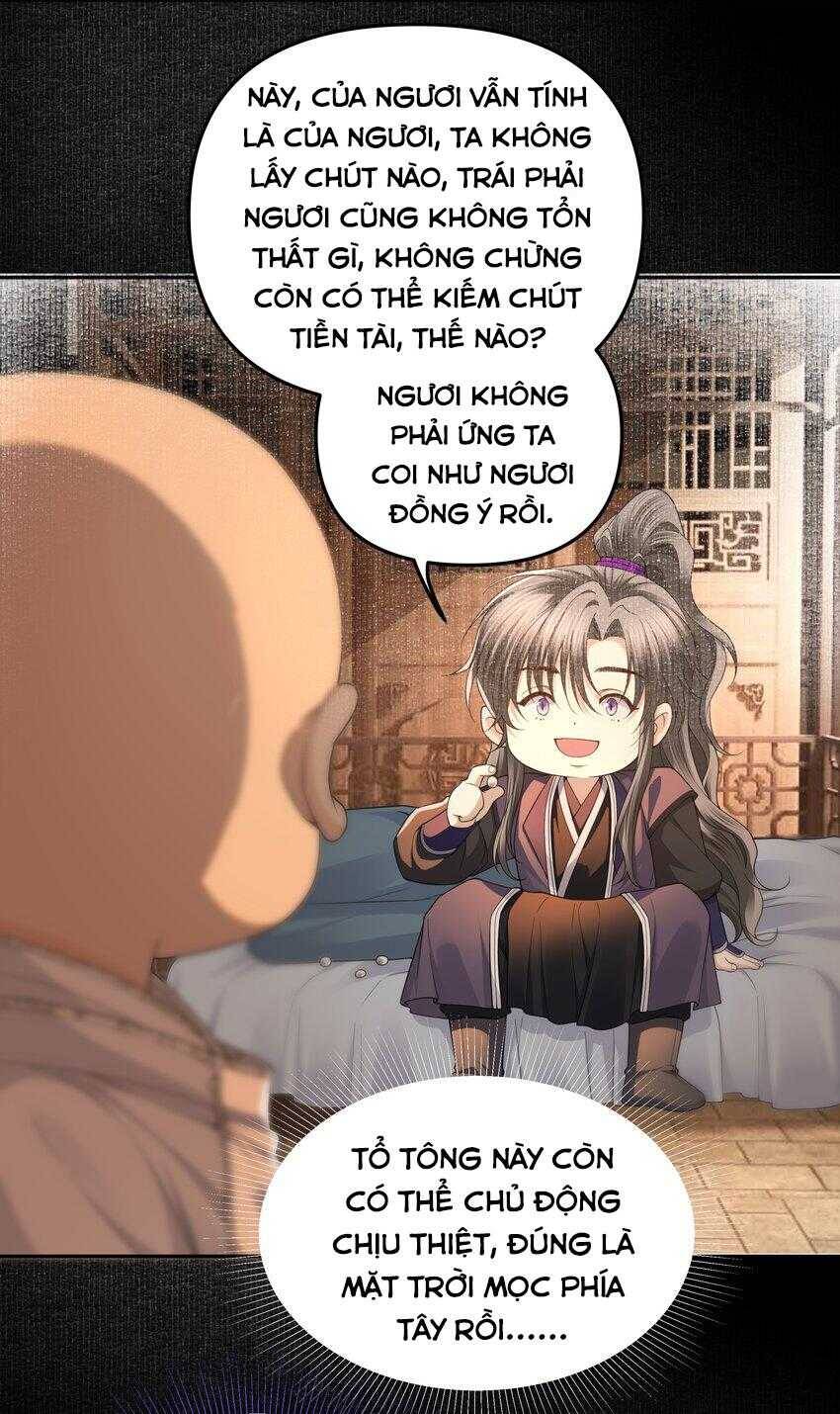 Đồng Tiền Kham Thế - Chapter 60 - Page 31