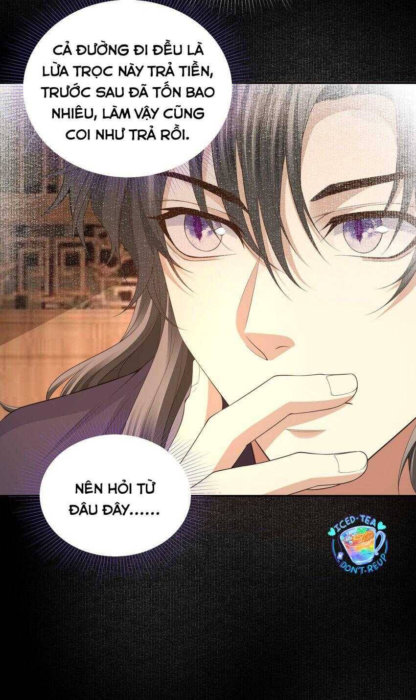 Đồng Tiền Kham Thế - Chapter 60 - Page 32