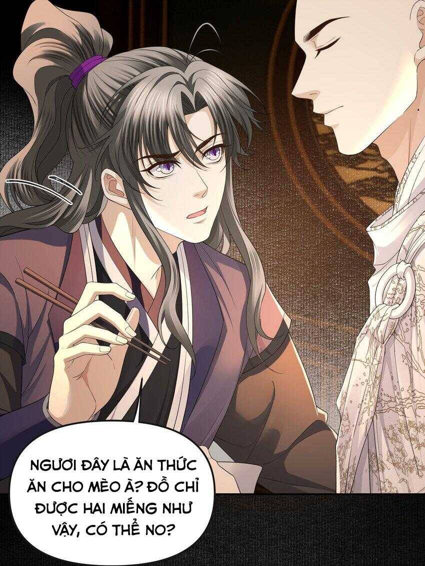 Đồng Tiền Kham Thế - Chapter 60 - Page 5