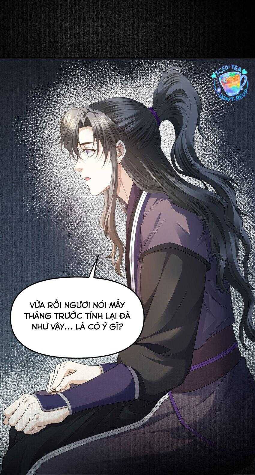 Đồng Tiền Kham Thế - Chapter 61 - Page 10