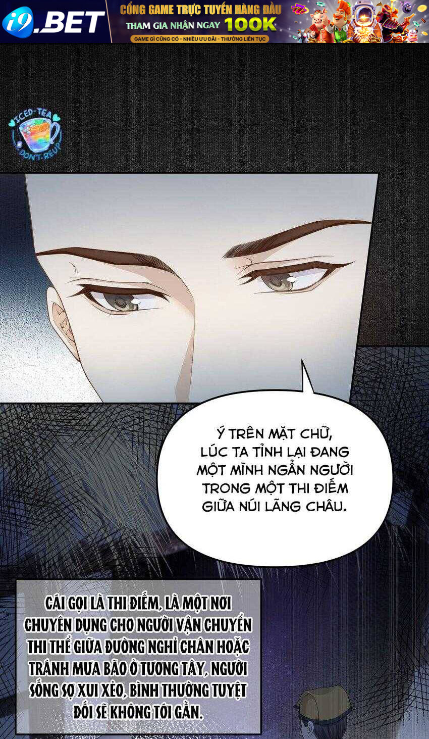 Đồng Tiền Kham Thế - Chapter 61 - Page 11