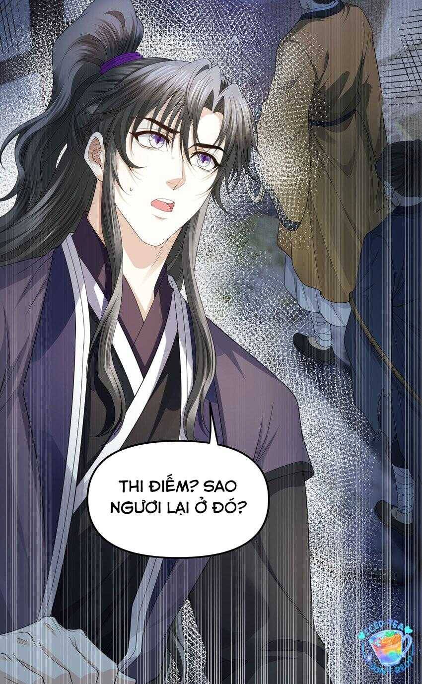 Đồng Tiền Kham Thế - Chapter 61 - Page 12