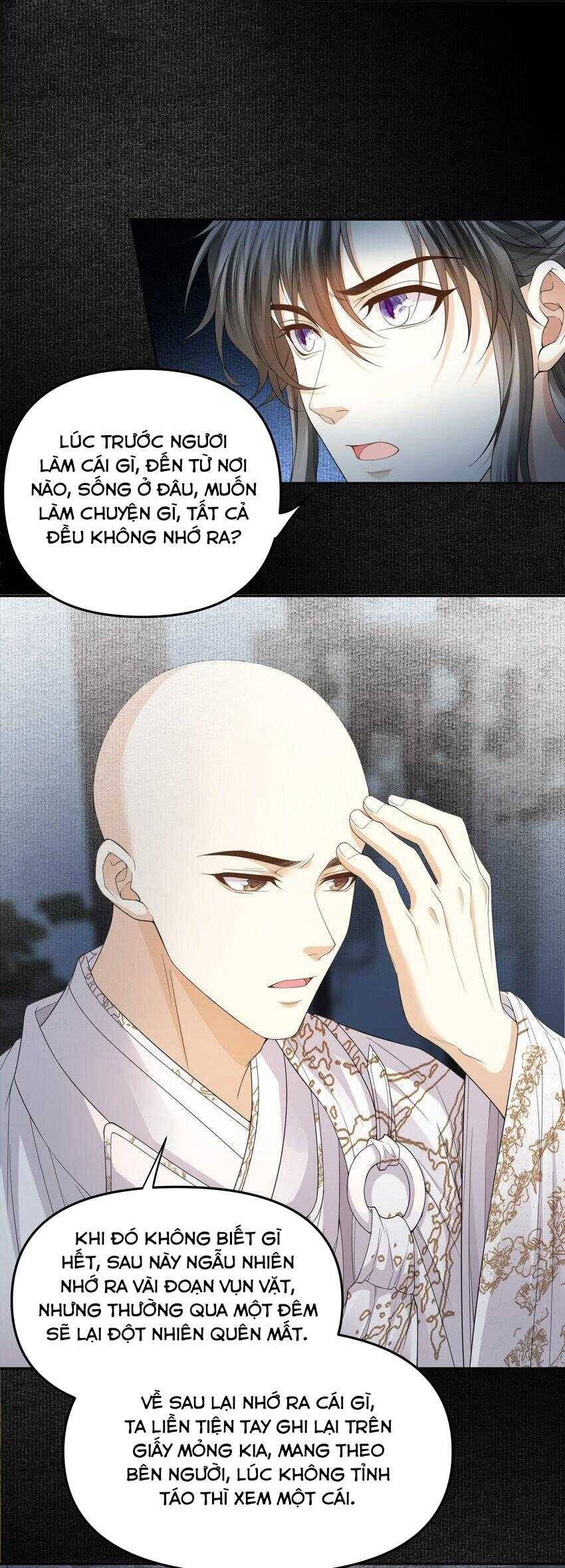 Đồng Tiền Kham Thế - Chapter 61 - Page 14