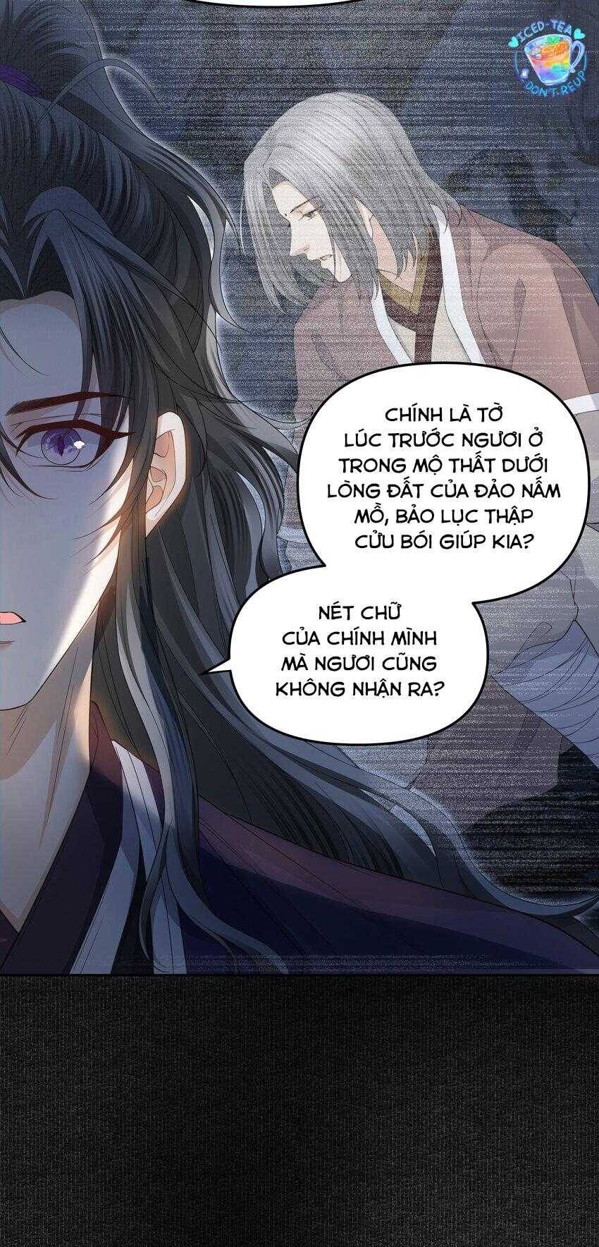 Đồng Tiền Kham Thế - Chapter 61 - Page 15