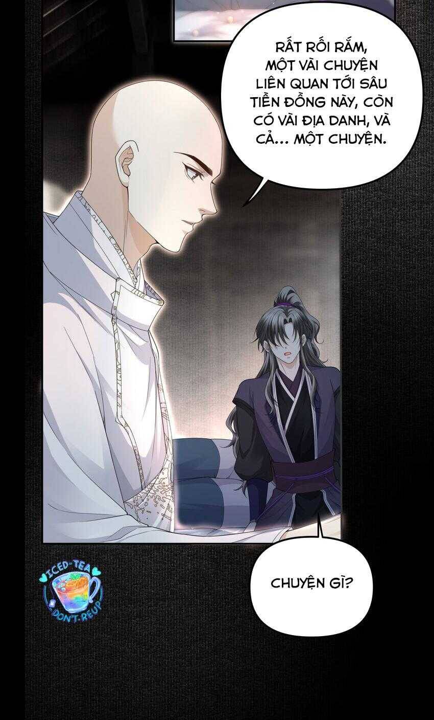 Đồng Tiền Kham Thế - Chapter 61 - Page 17