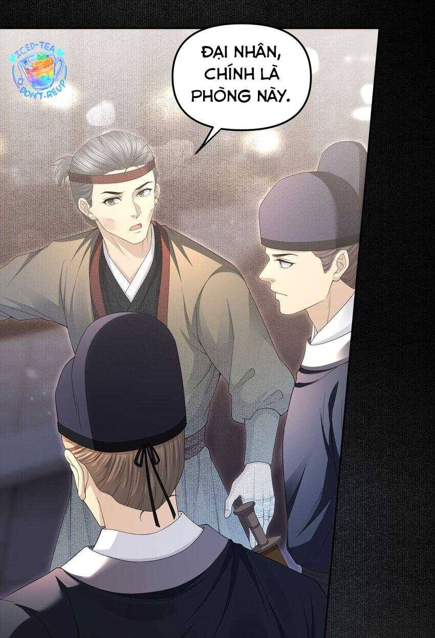 Đồng Tiền Kham Thế - Chapter 61 - Page 21