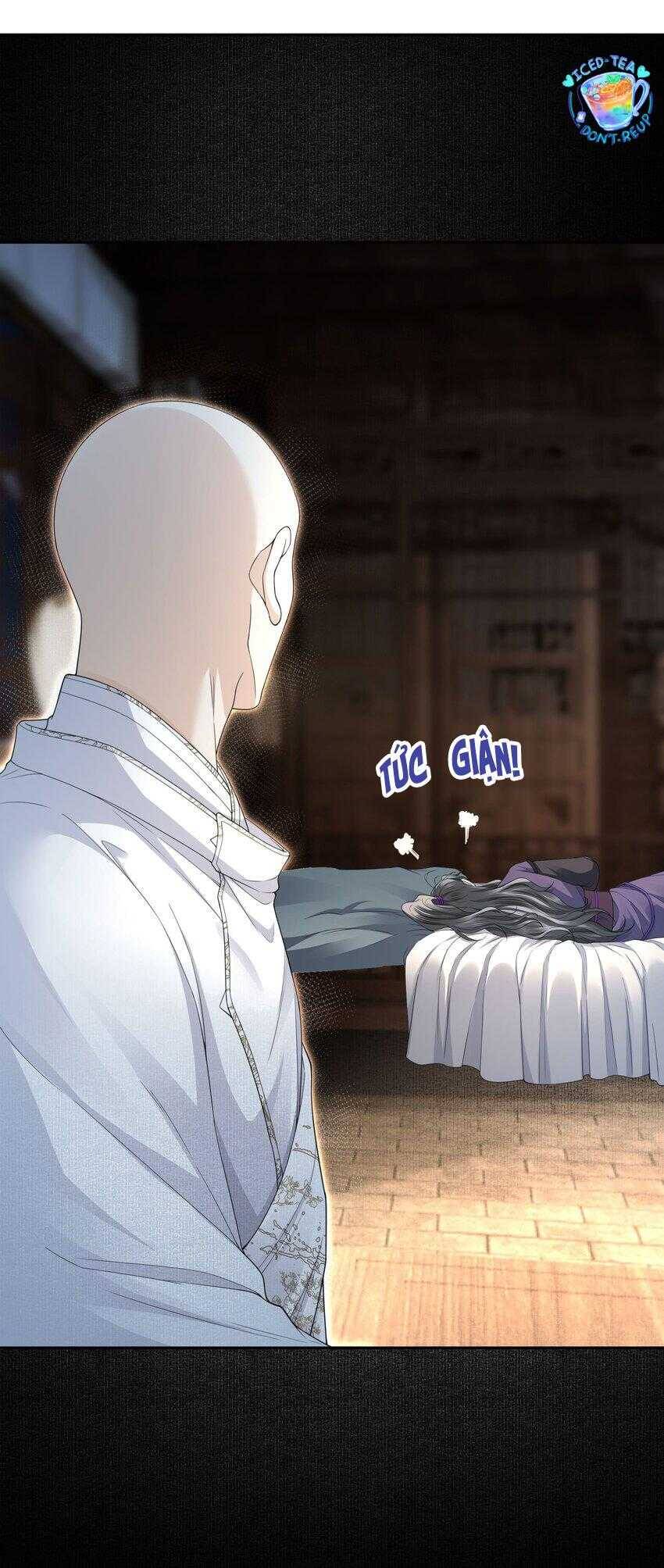 Đồng Tiền Kham Thế - Chapter 61 - Page 23