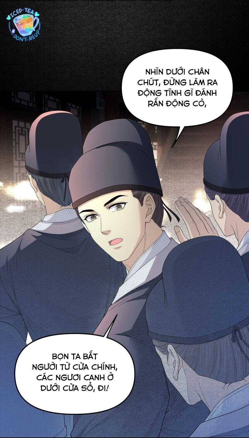 Đồng Tiền Kham Thế - Chapter 61 - Page 27