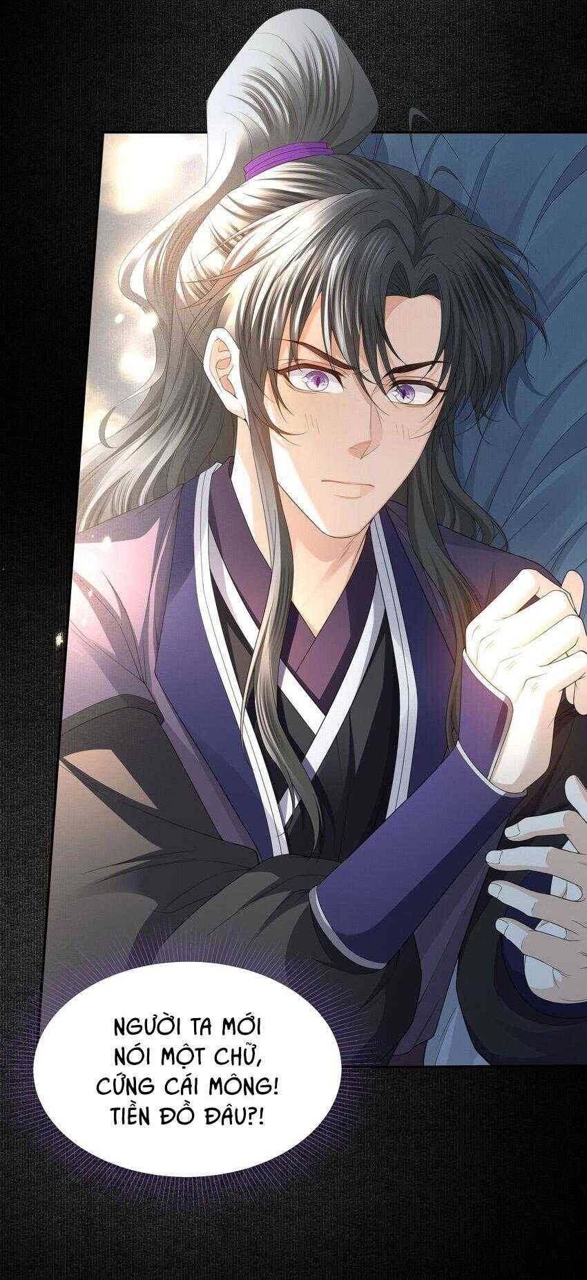 Đồng Tiền Kham Thế - Chapter 61 - Page 31
