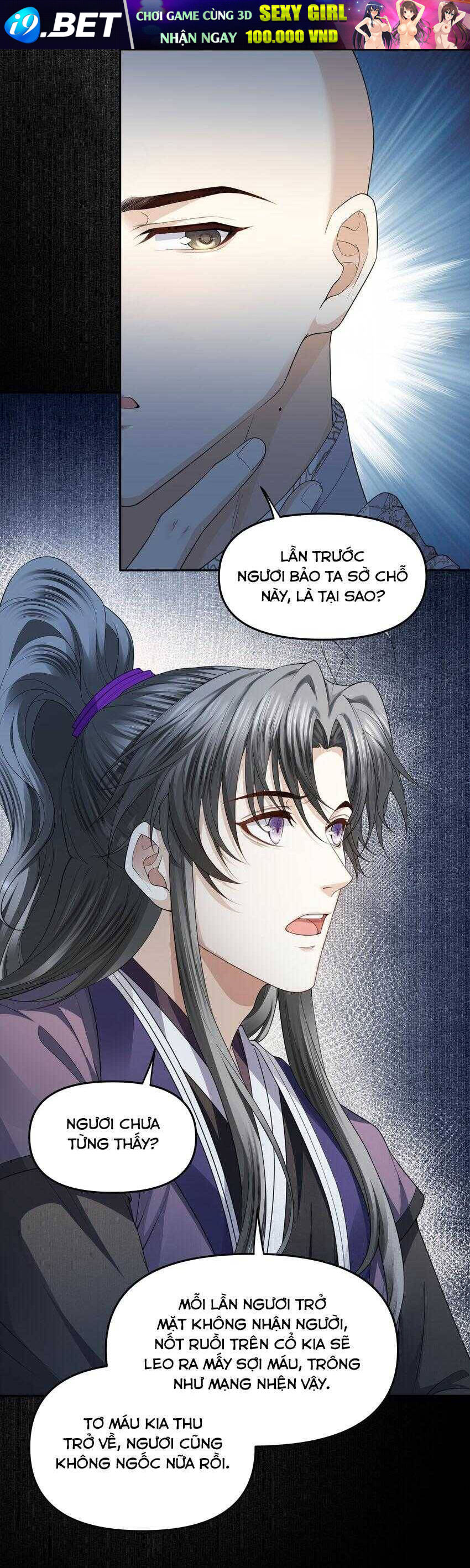 Đồng Tiền Kham Thế - Chapter 61 - Page 4