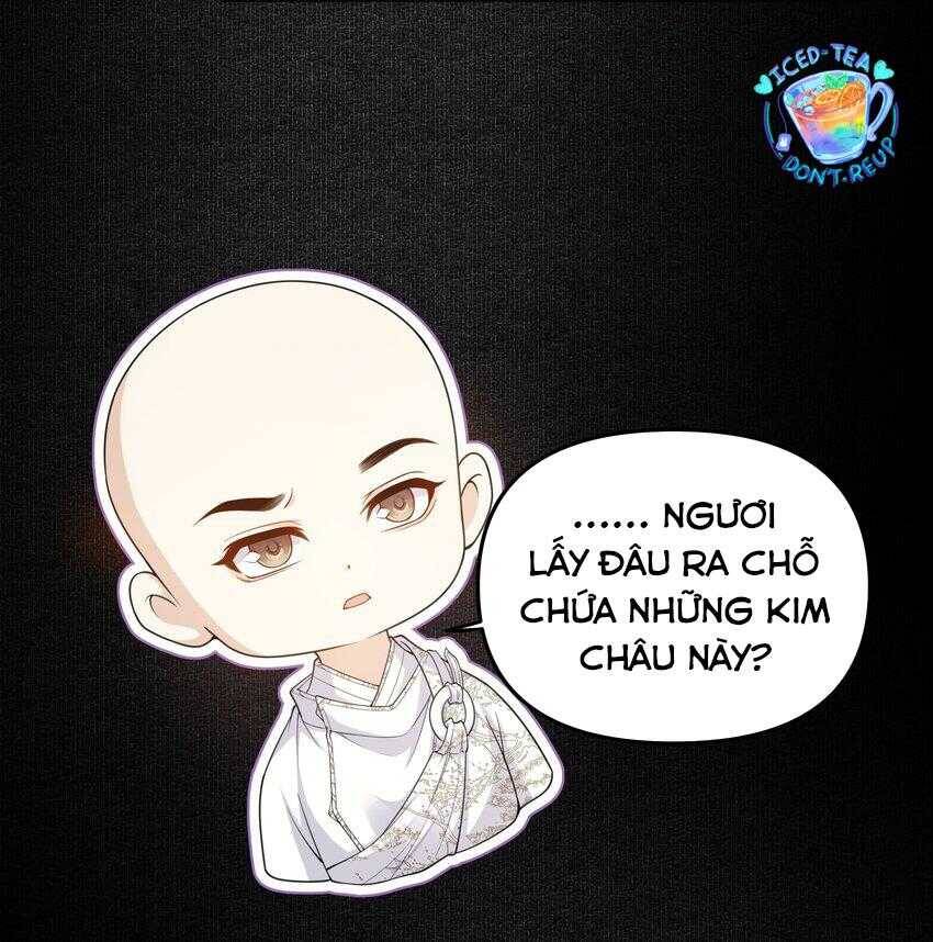 Đồng Tiền Kham Thế - Chapter 61 - Page 8