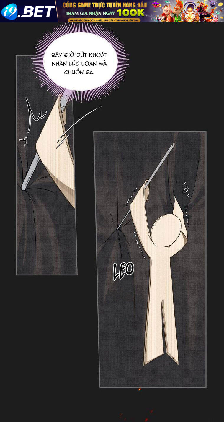 Đồng Tiền Kham Thế - Chapter 7 - Page 10