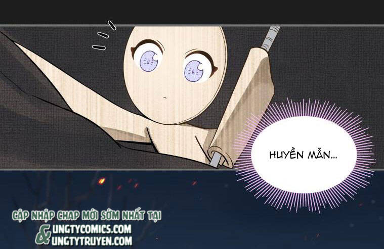 Đồng Tiền Kham Thế - Chapter 7 - Page 12