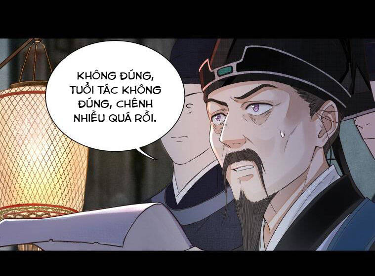 Đồng Tiền Kham Thế - Chapter 7 - Page 17