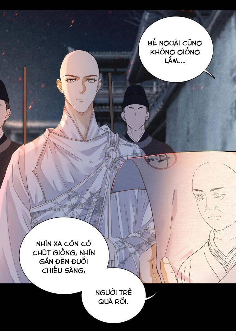 Đồng Tiền Kham Thế - Chapter 7 - Page 18