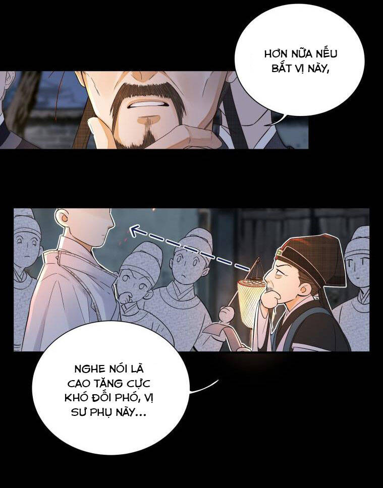 Đồng Tiền Kham Thế - Chapter 7 - Page 19