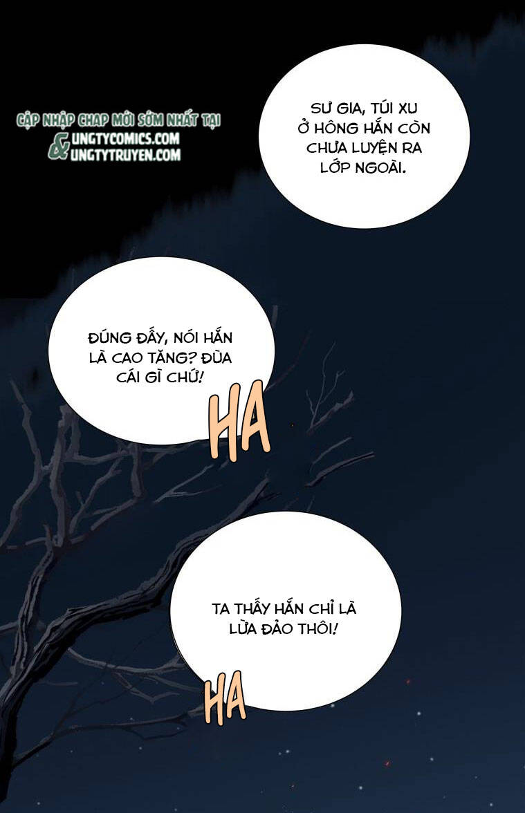 Đồng Tiền Kham Thế - Chapter 7 - Page 20