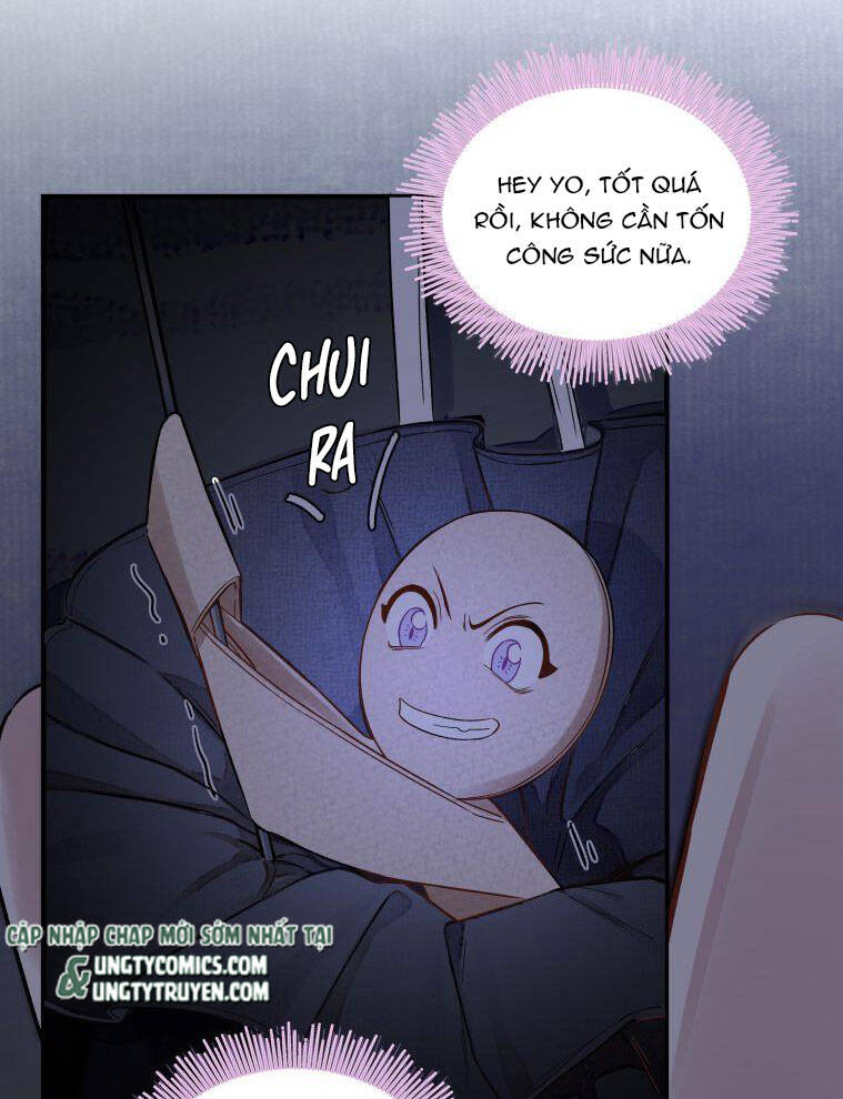 Đồng Tiền Kham Thế - Chapter 7 - Page 29