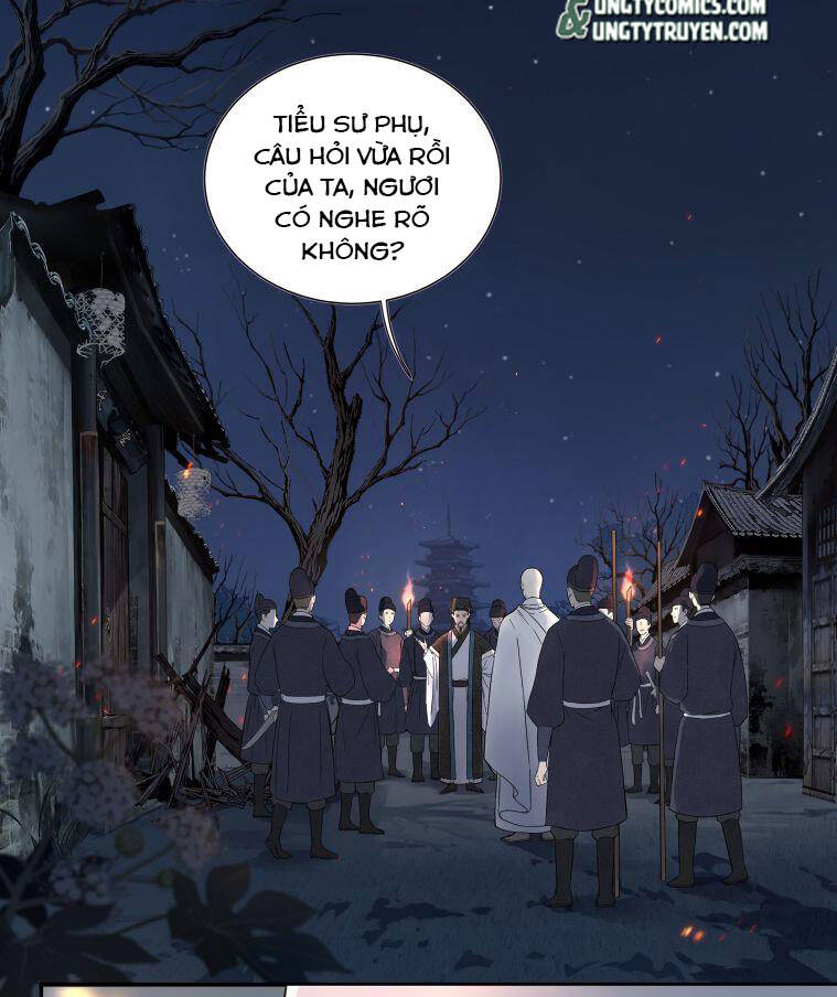 Đồng Tiền Kham Thế - Chapter 7 - Page 3