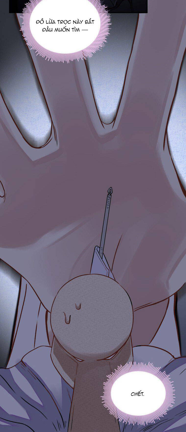 Đồng Tiền Kham Thế - Chapter 7 - Page 30