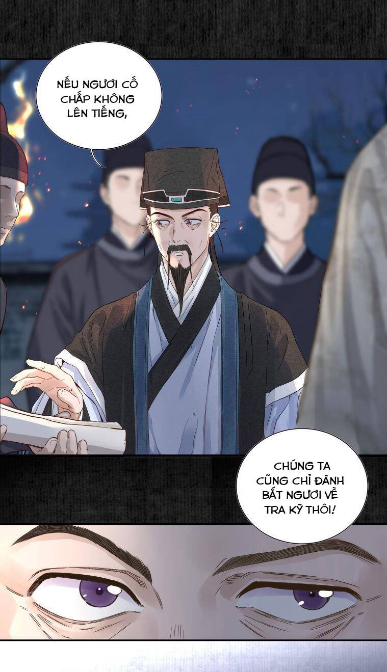 Đồng Tiền Kham Thế - Chapter 7 - Page 7