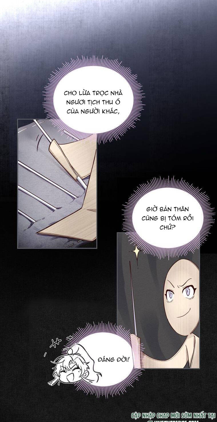 Đồng Tiền Kham Thế - Chapter 7 - Page 8