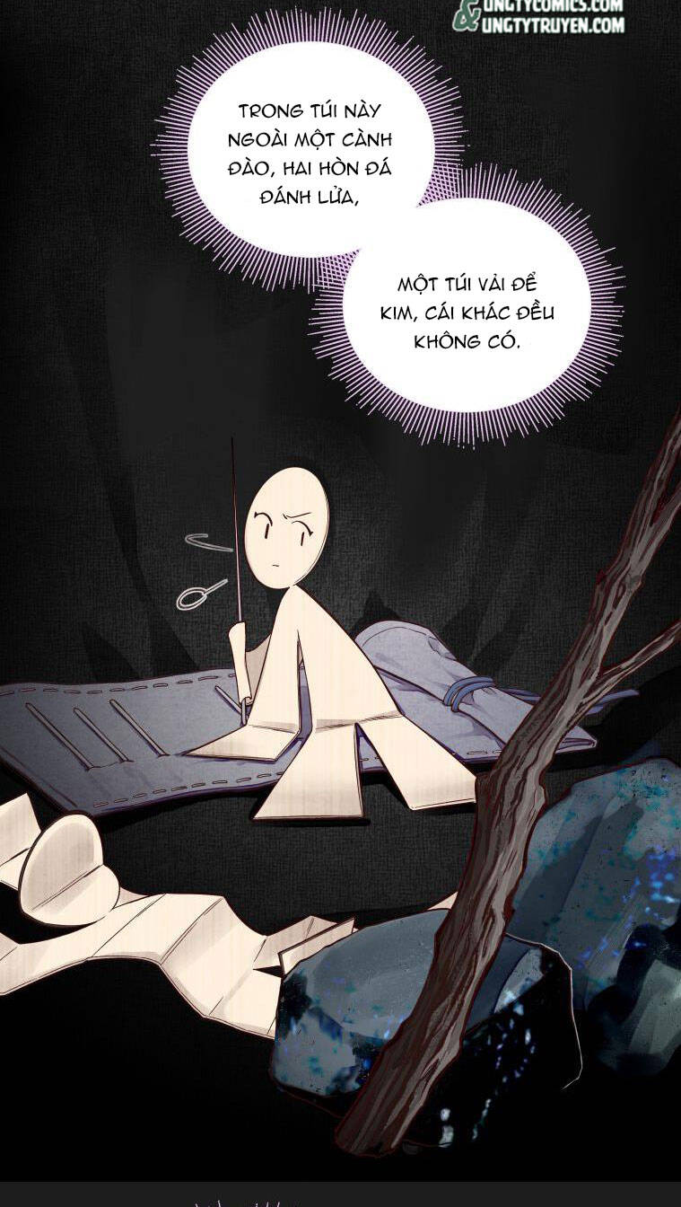 Đồng Tiền Kham Thế - Chapter 7 - Page 9