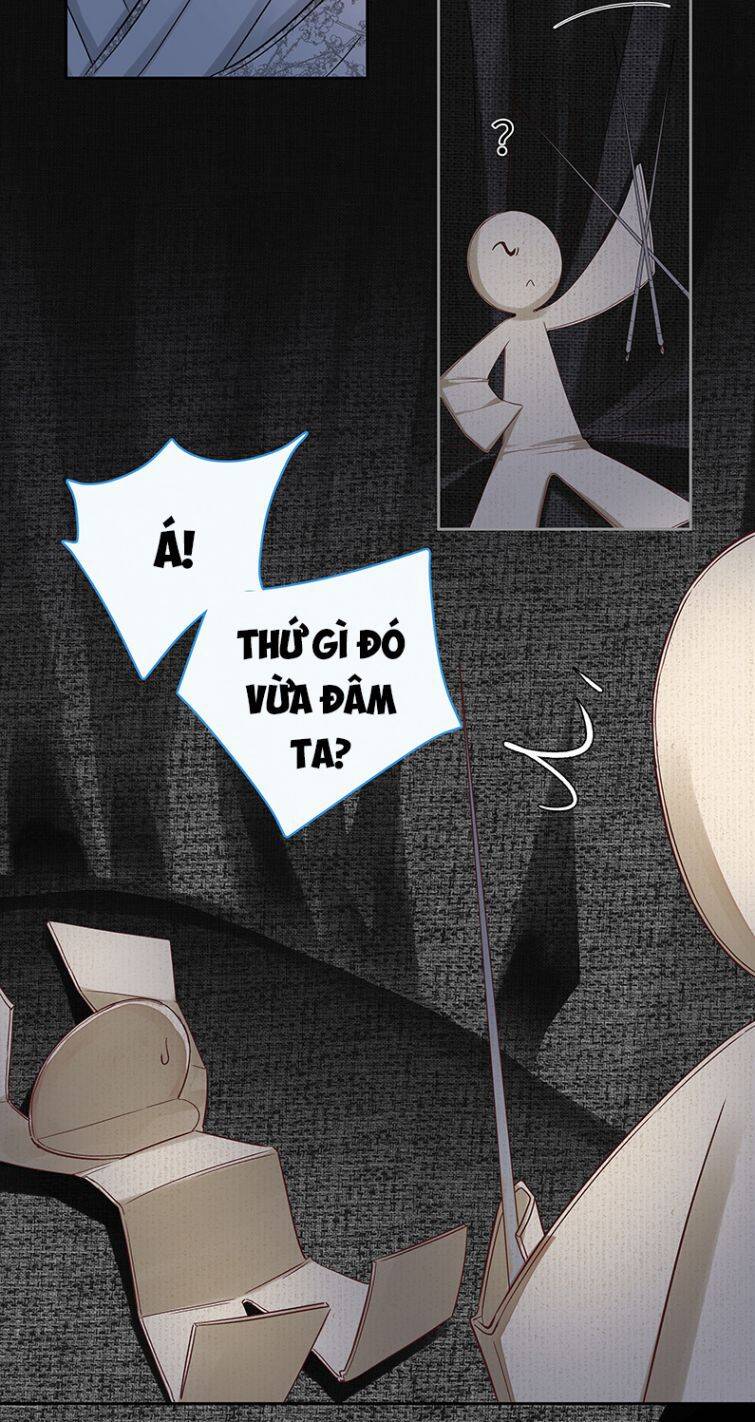 Đồng Tiền Kham Thế - Chapter 8 - Page 10