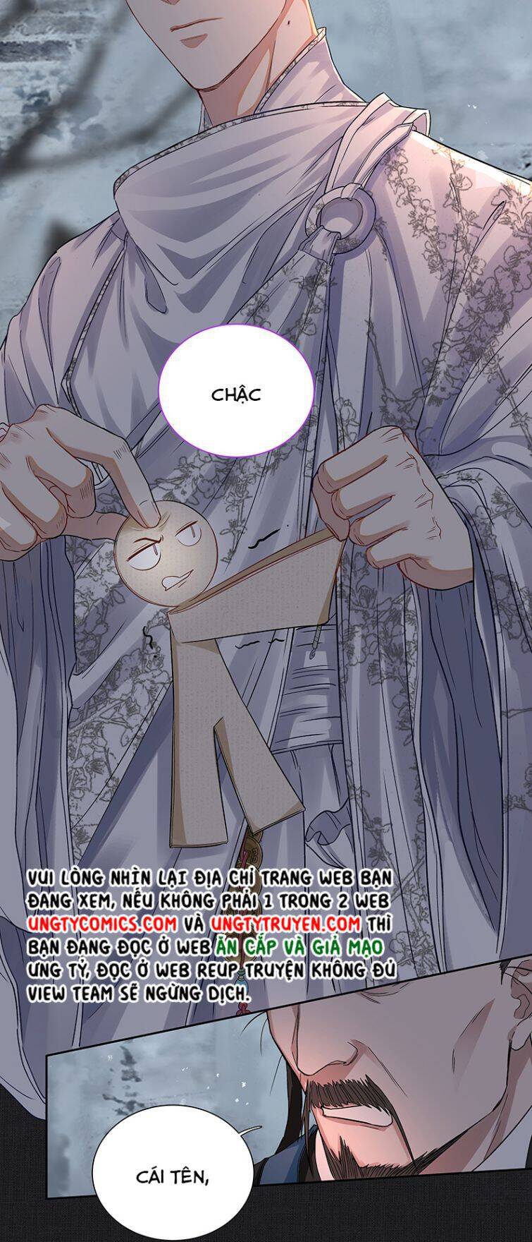 Đồng Tiền Kham Thế - Chapter 8 - Page 13