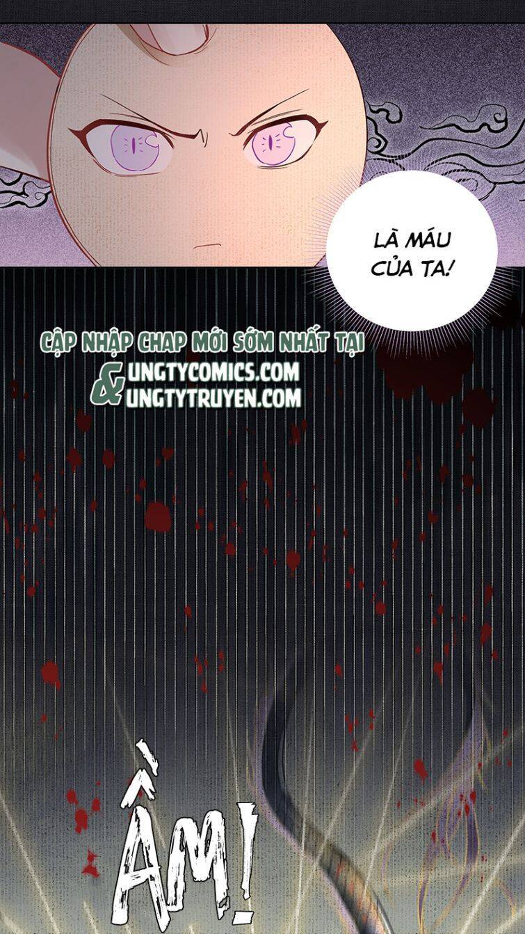 Đồng Tiền Kham Thế - Chapter 8 - Page 19